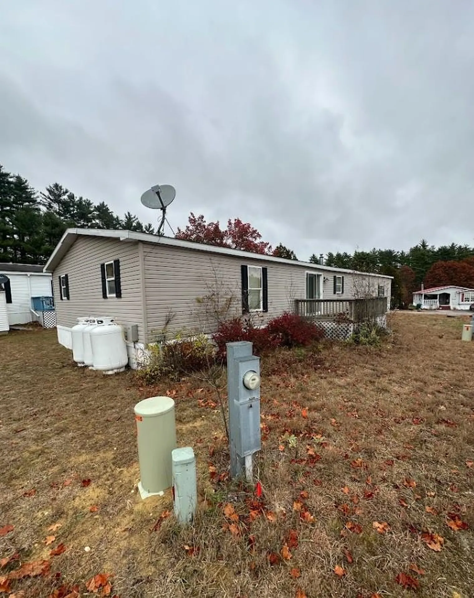 25 Kayla Drive Belmont NH 03220