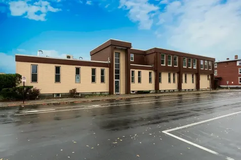 540 Chestnut Street Manchester NH 03104