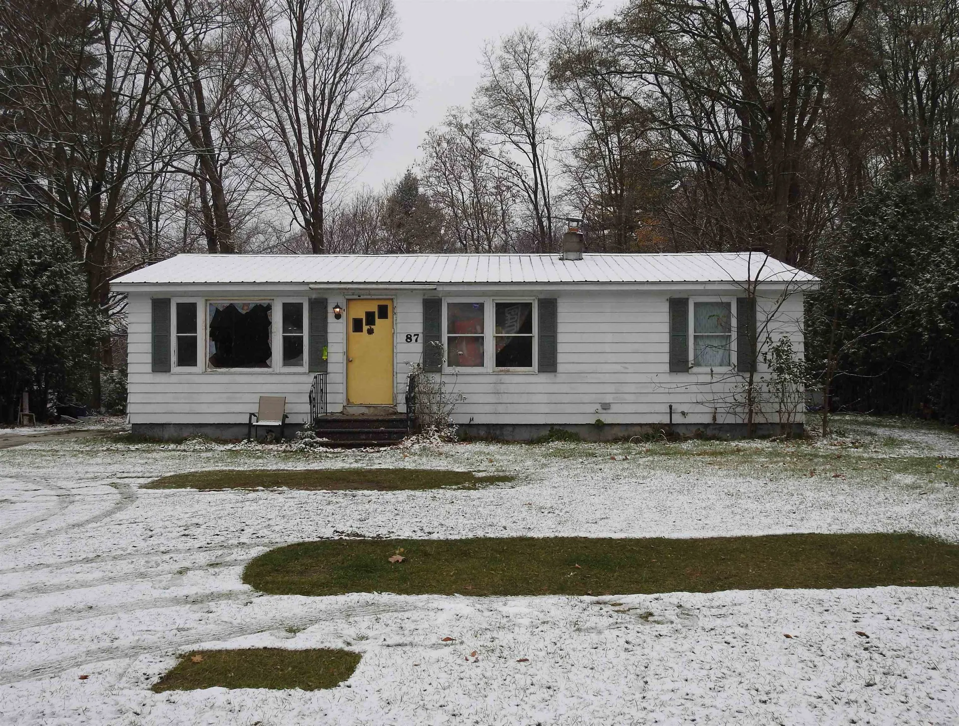 87 Spring Street Swanton VT 05488