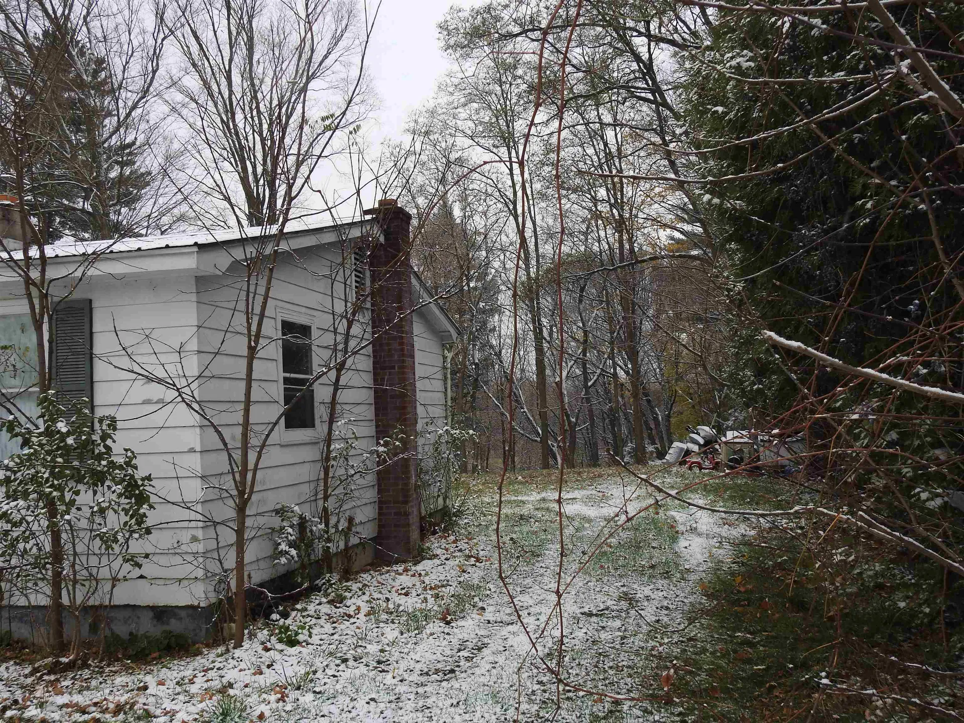 87 Spring Street Swanton VT 05488