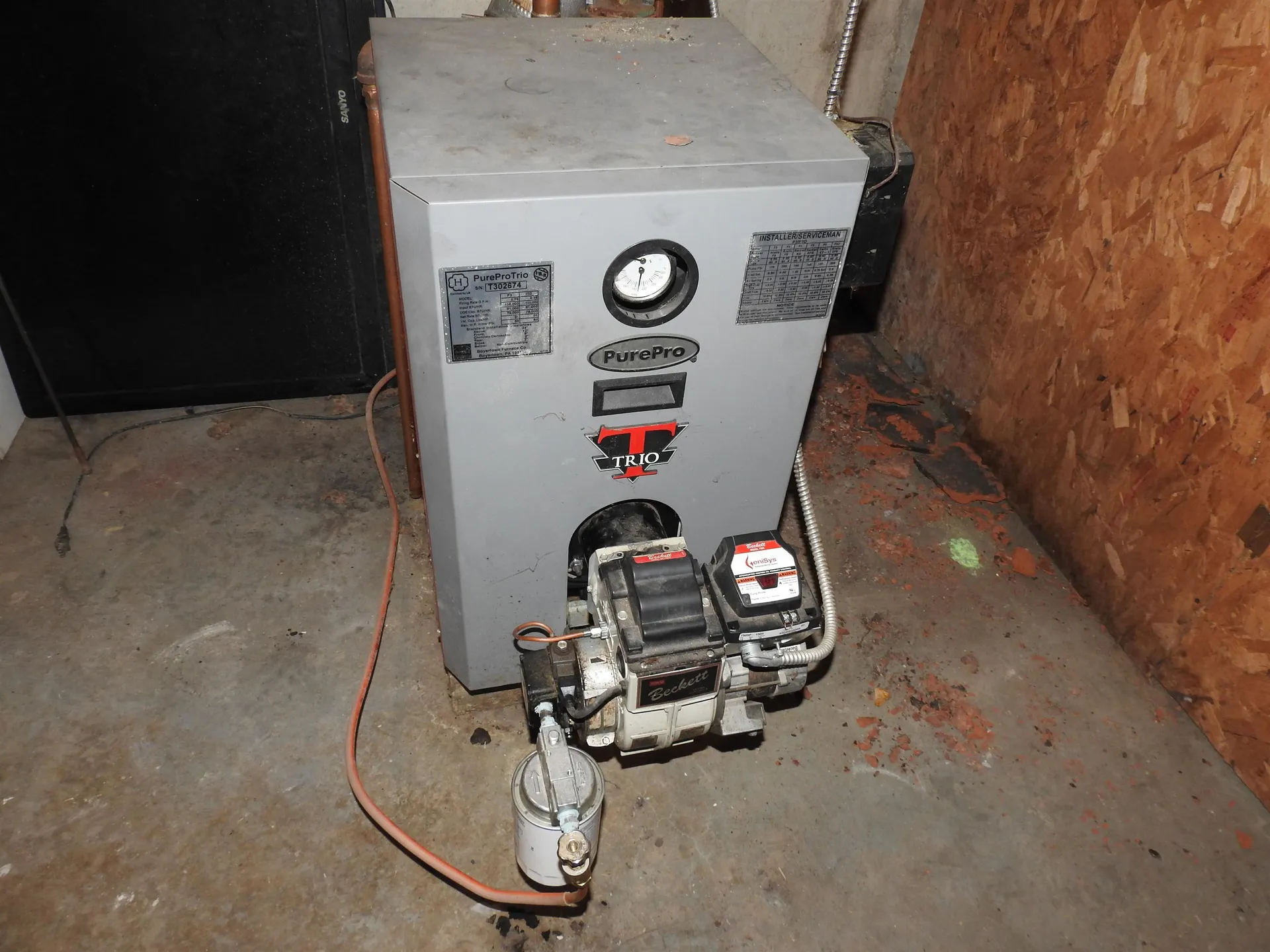 87 Spring Street Swanton VT 05488