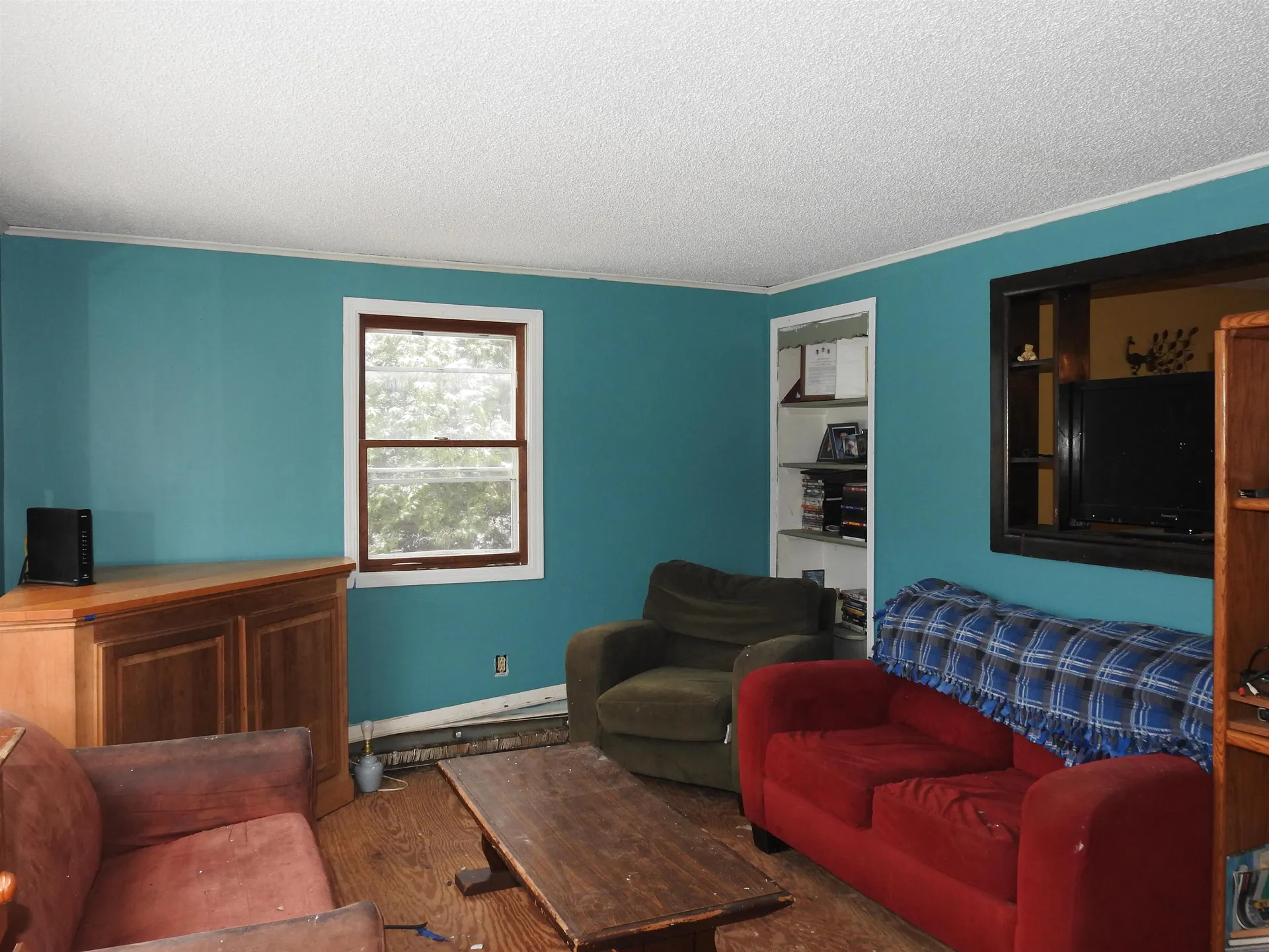 87 Spring Street Swanton VT 05488