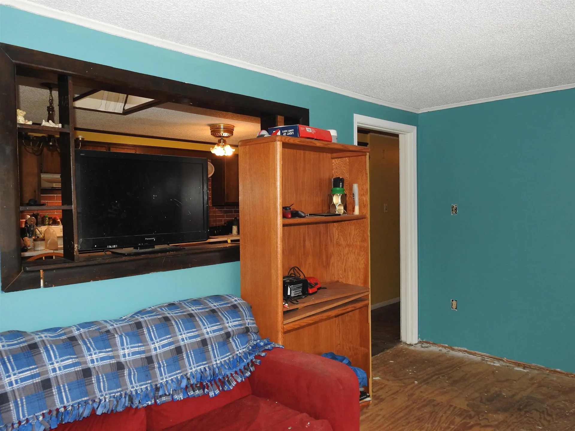 87 Spring Street Swanton VT 05488