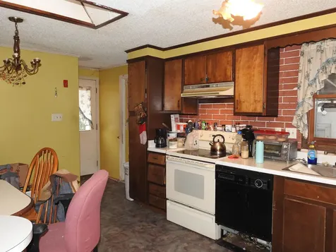 87 Spring Street Swanton VT 05488