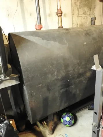 87 Spring Street Swanton VT 05488