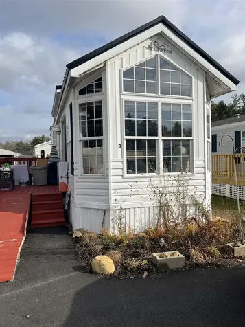 3 Dudley Court Somersworth NH 03878