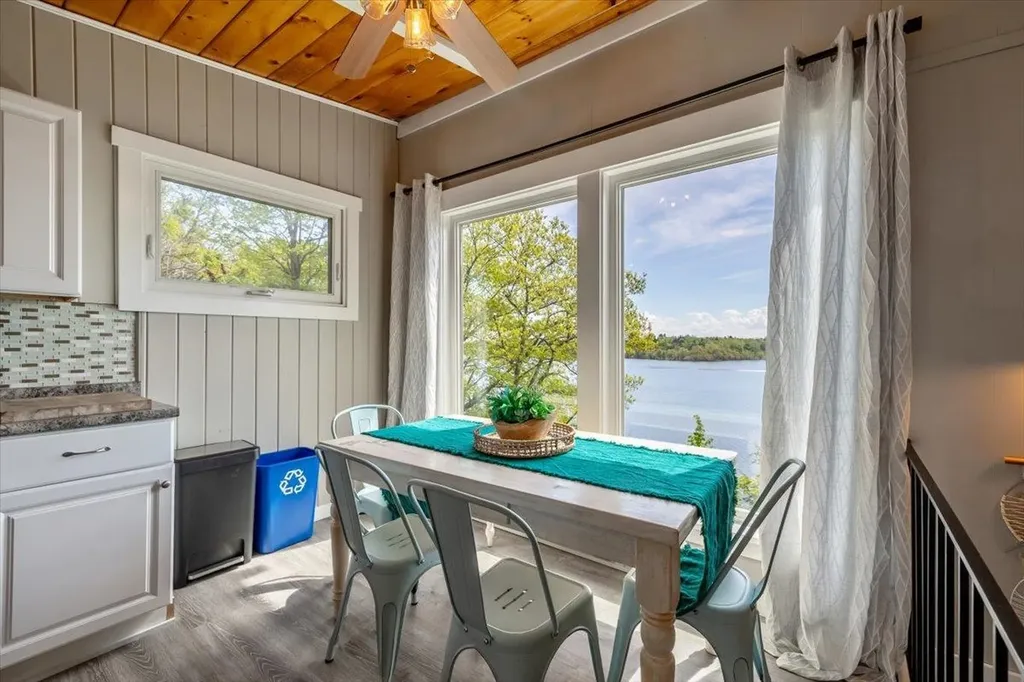 235 Pleasant View Drive North Hero VT 05474