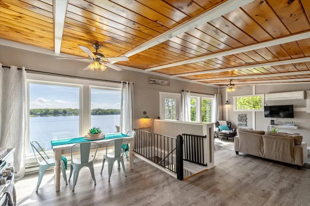 235 Pleasant View Drive North Hero VT 05474