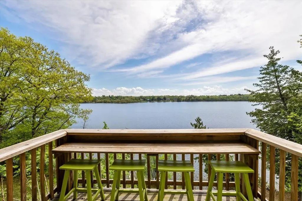 235 Pleasant View Drive North Hero VT 05474