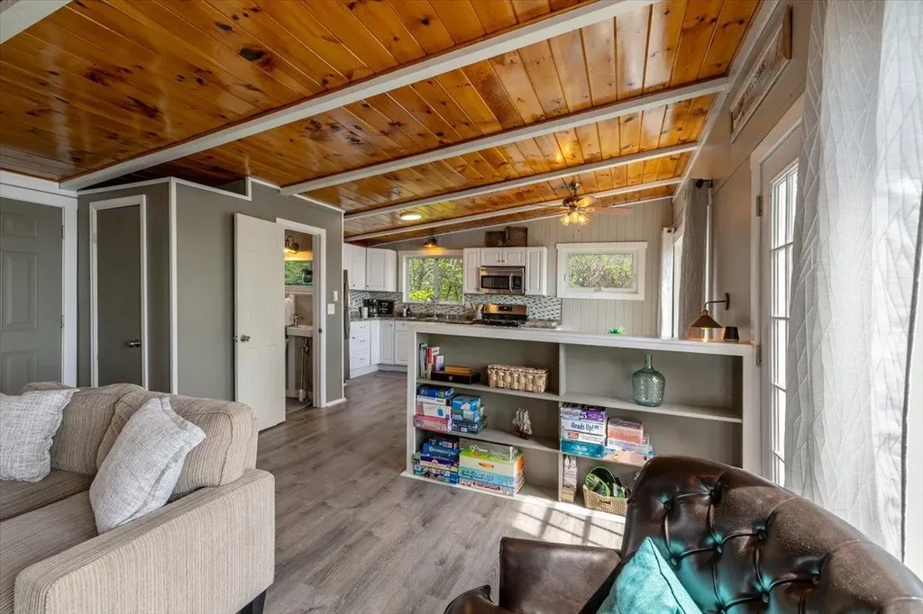 235 Pleasant View Drive North Hero VT 05474