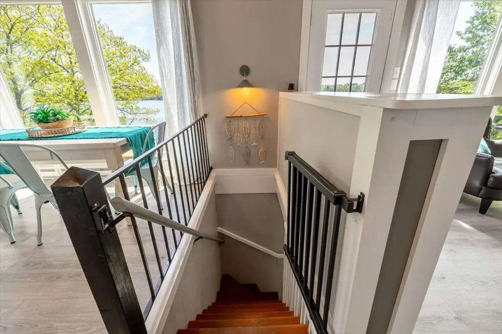 235 Pleasant View Drive North Hero VT 05474