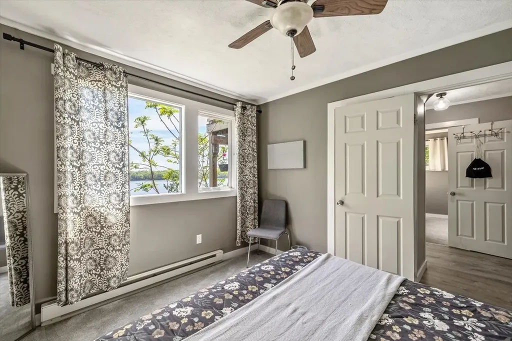 235 Pleasant View Drive North Hero VT 05474