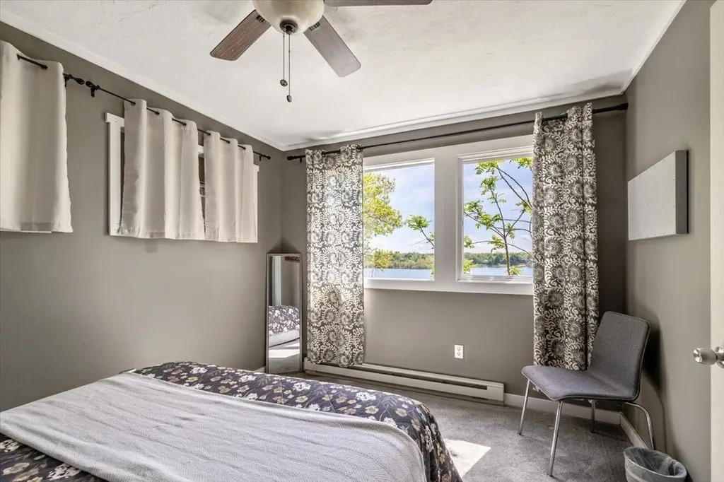 235 Pleasant View Drive North Hero VT 05474