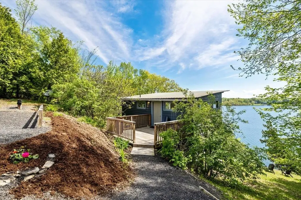 235 Pleasant View Drive North Hero VT 05474