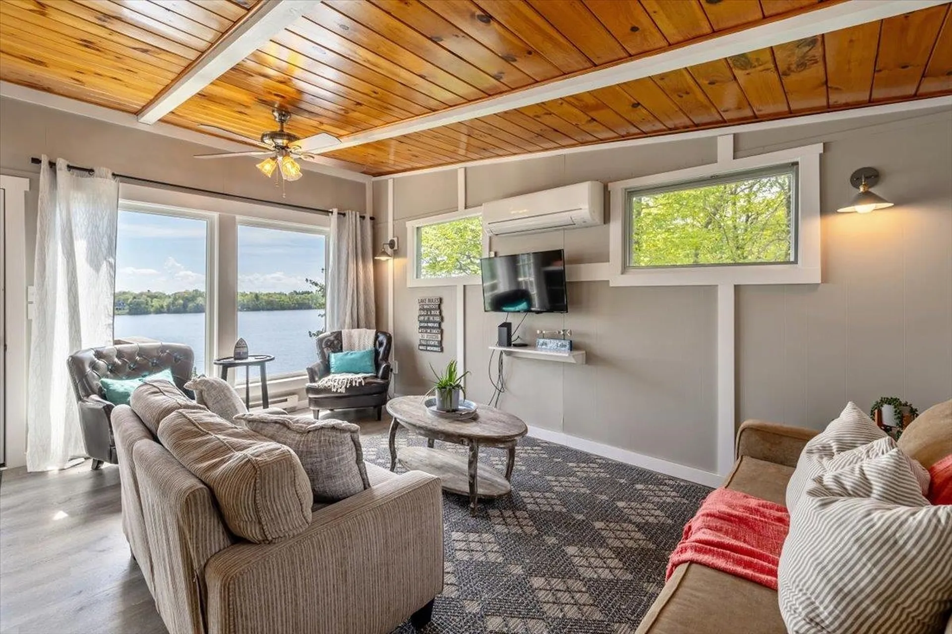 235 Pleasant View Drive North Hero VT 05474