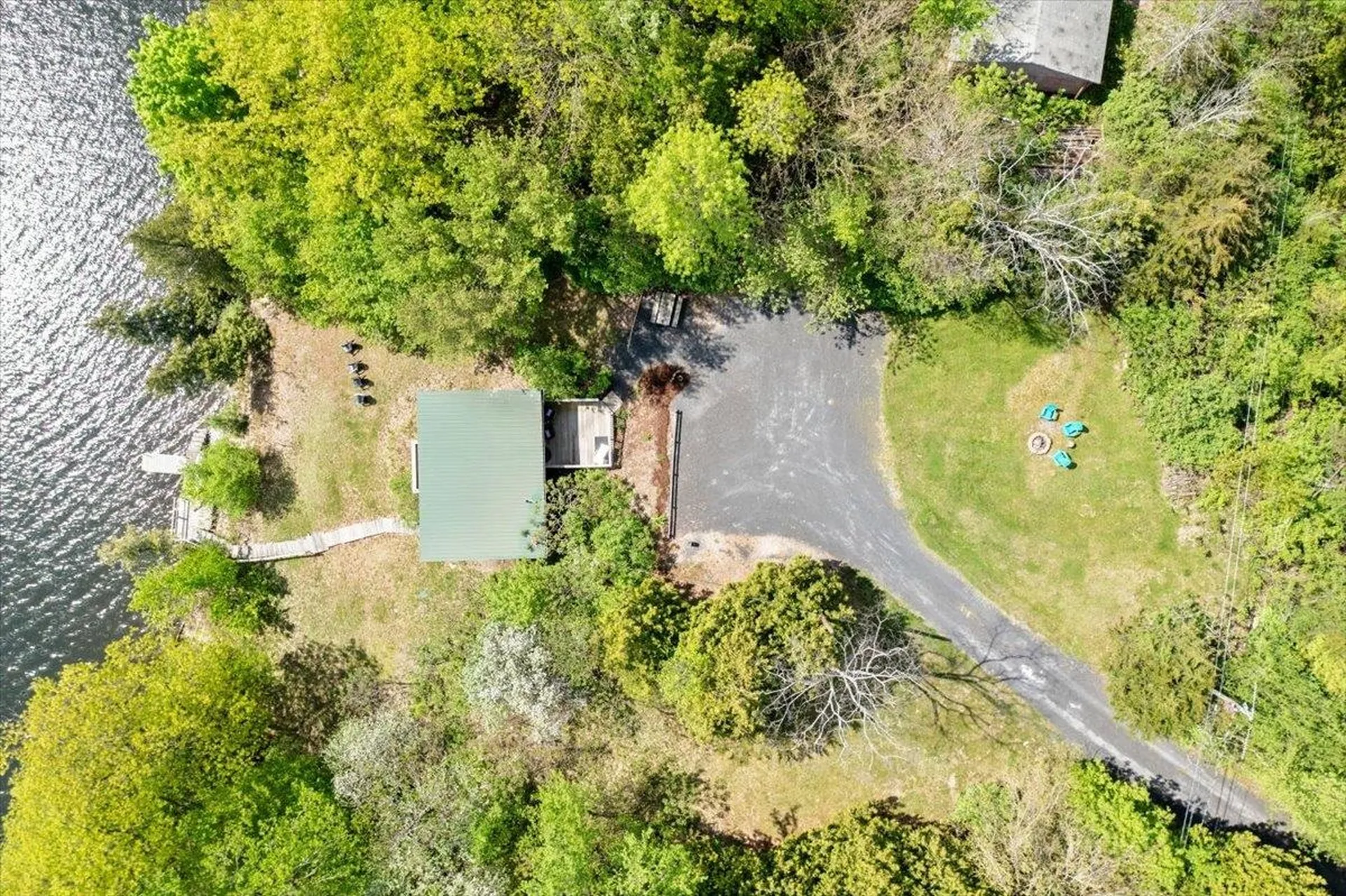 235 Pleasant View Drive North Hero VT 05474