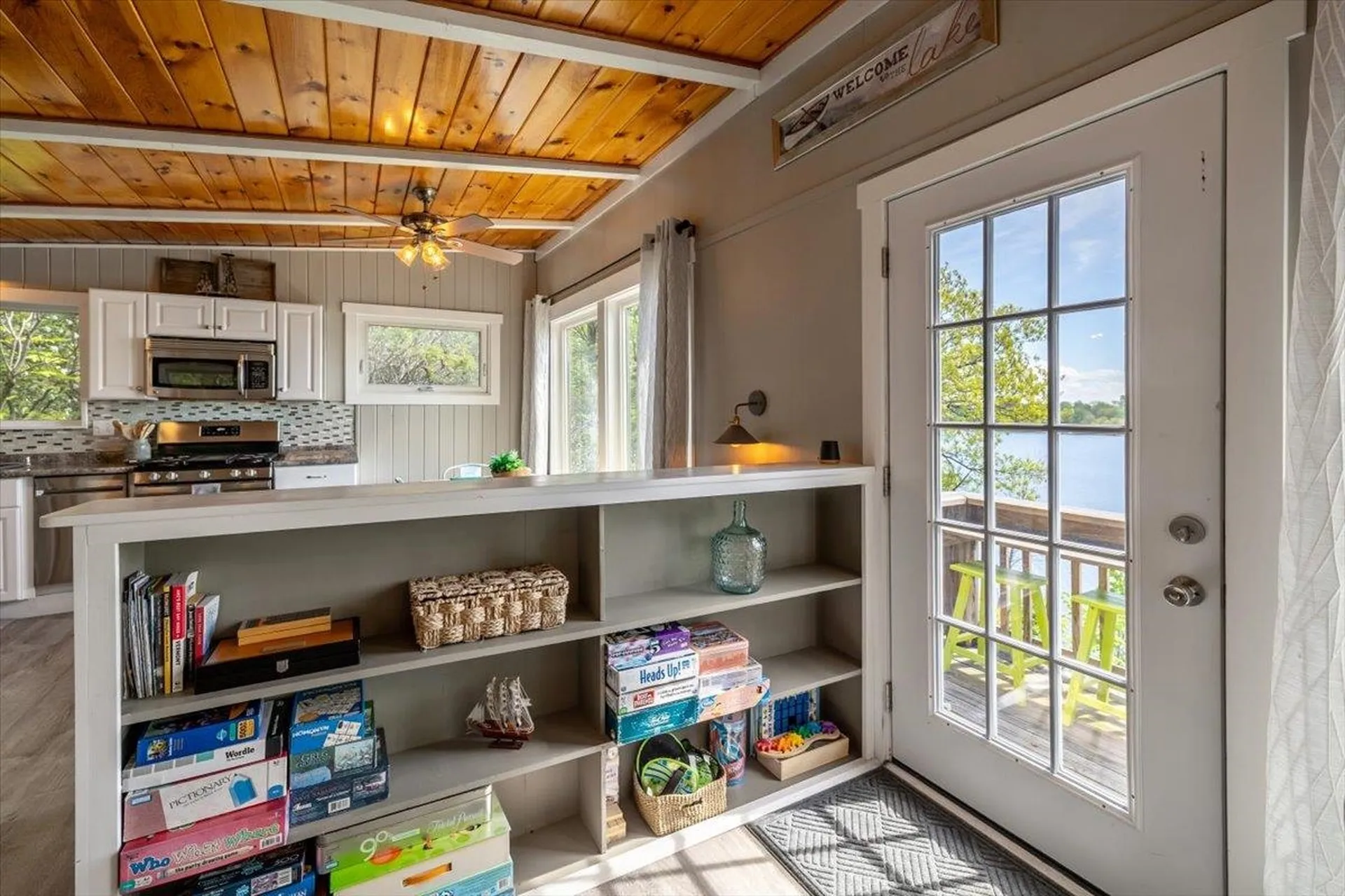 235 Pleasant View Drive North Hero VT 05474