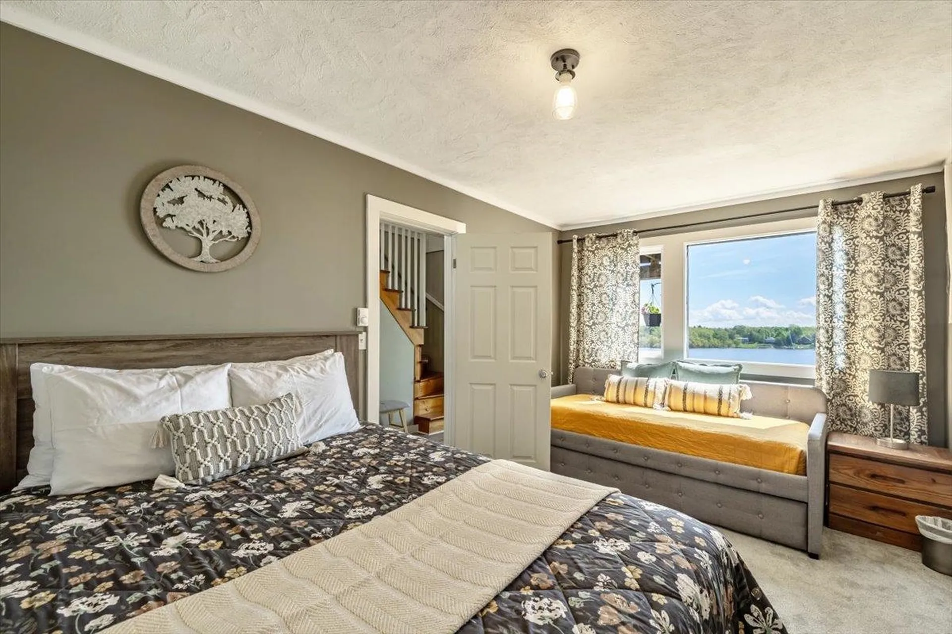 235 Pleasant View Drive North Hero VT 05474