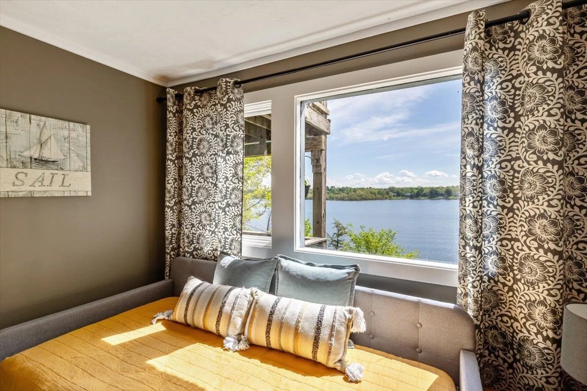 235 Pleasant View Drive North Hero VT 05474