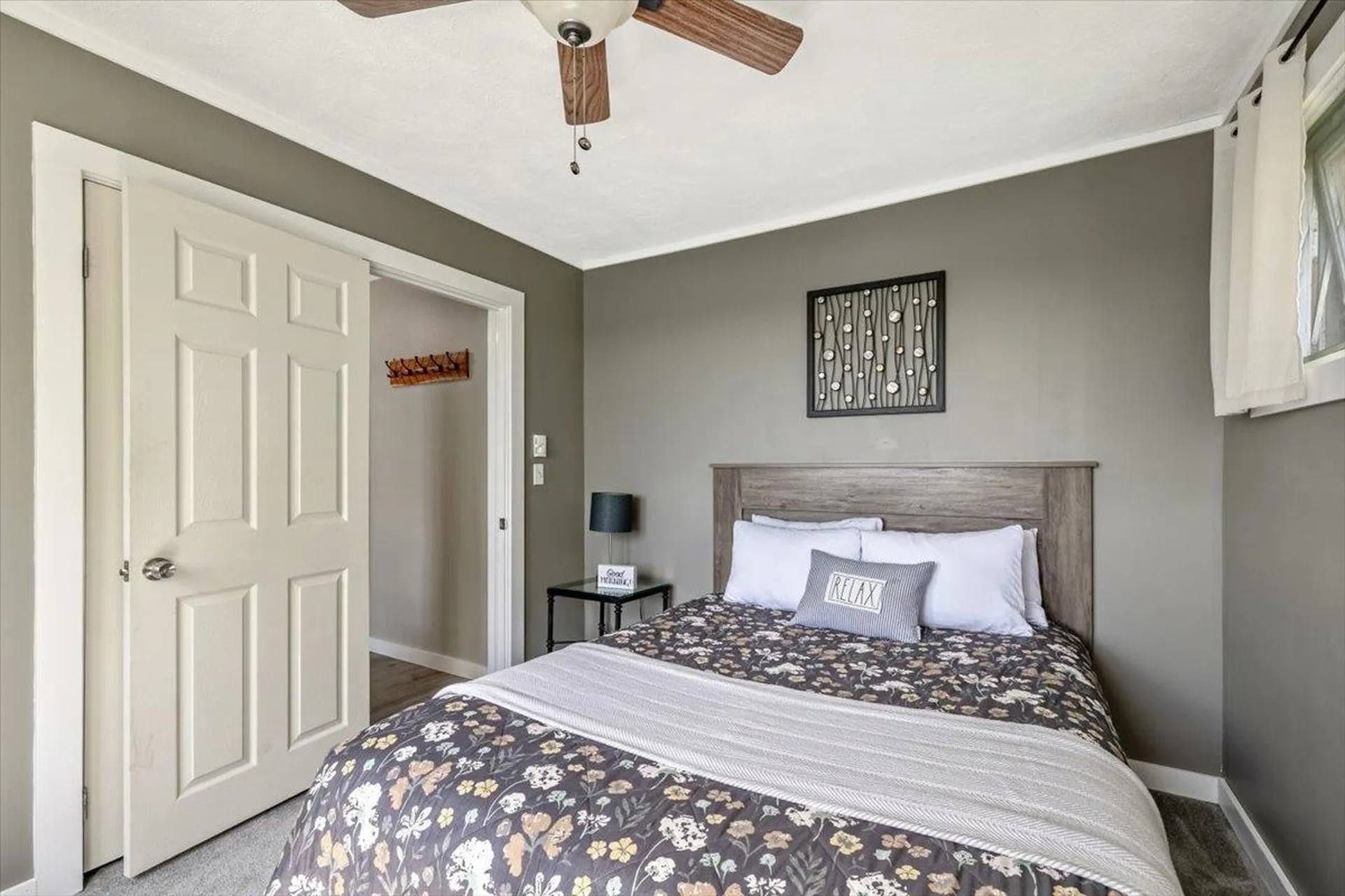 235 Pleasant View Drive North Hero VT 05474