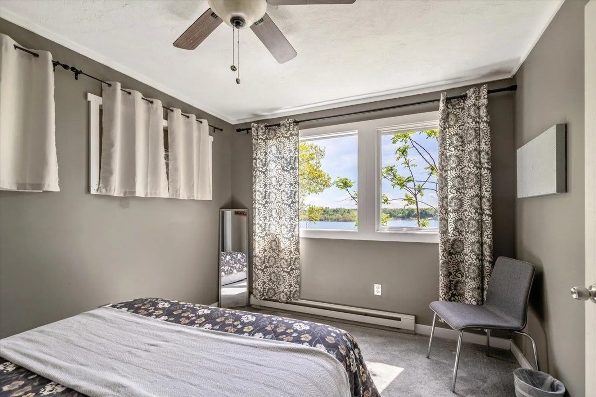 235 Pleasant View Drive North Hero VT 05474