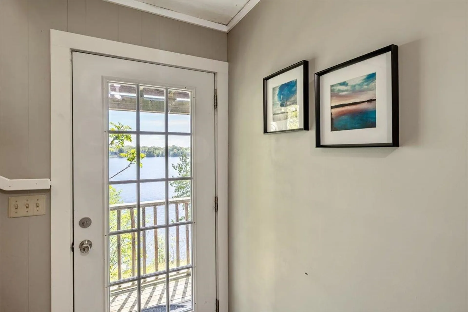 235 Pleasant View Drive North Hero VT 05474