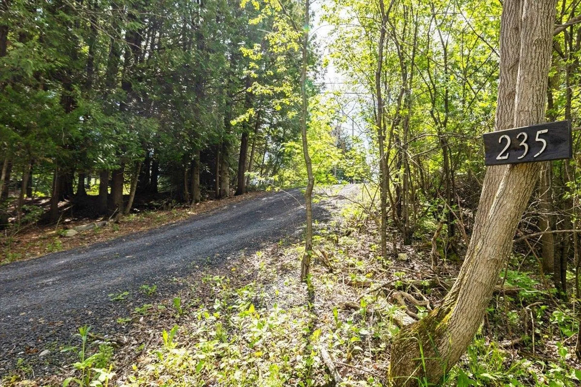 235 Pleasant View Drive North Hero VT 05474