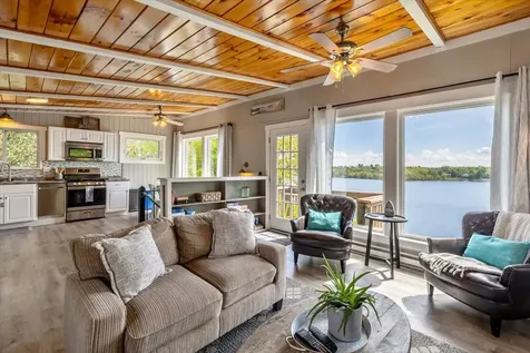 235 Pleasant View Drive North Hero VT 05474