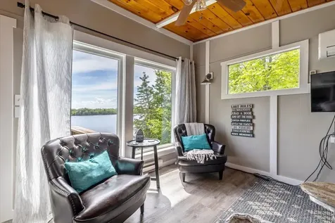 235 Pleasant View Drive North Hero VT 05474