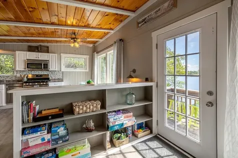 235 Pleasant View Drive North Hero VT 05474