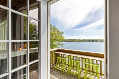 235 Pleasant View Drive North Hero VT 05474