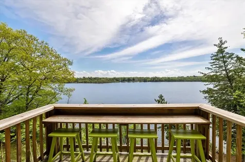 235 Pleasant View Drive North Hero VT 05474
