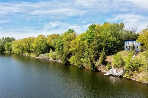 235 Pleasant View Drive North Hero VT 05474