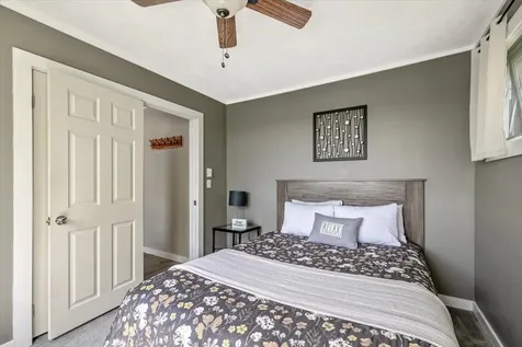 235 Pleasant View Drive North Hero VT 05474