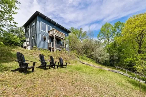 235 Pleasant View Drive North Hero VT 05474