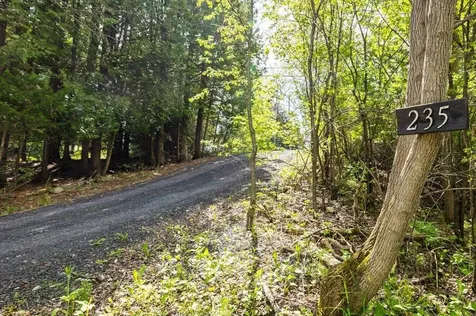 235 Pleasant View Drive North Hero VT 05474