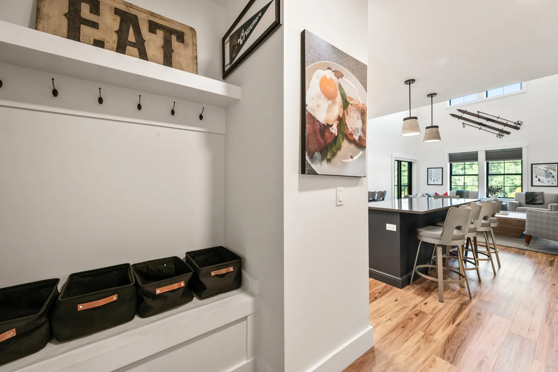 239 Skimobile Road Conway NH 03860