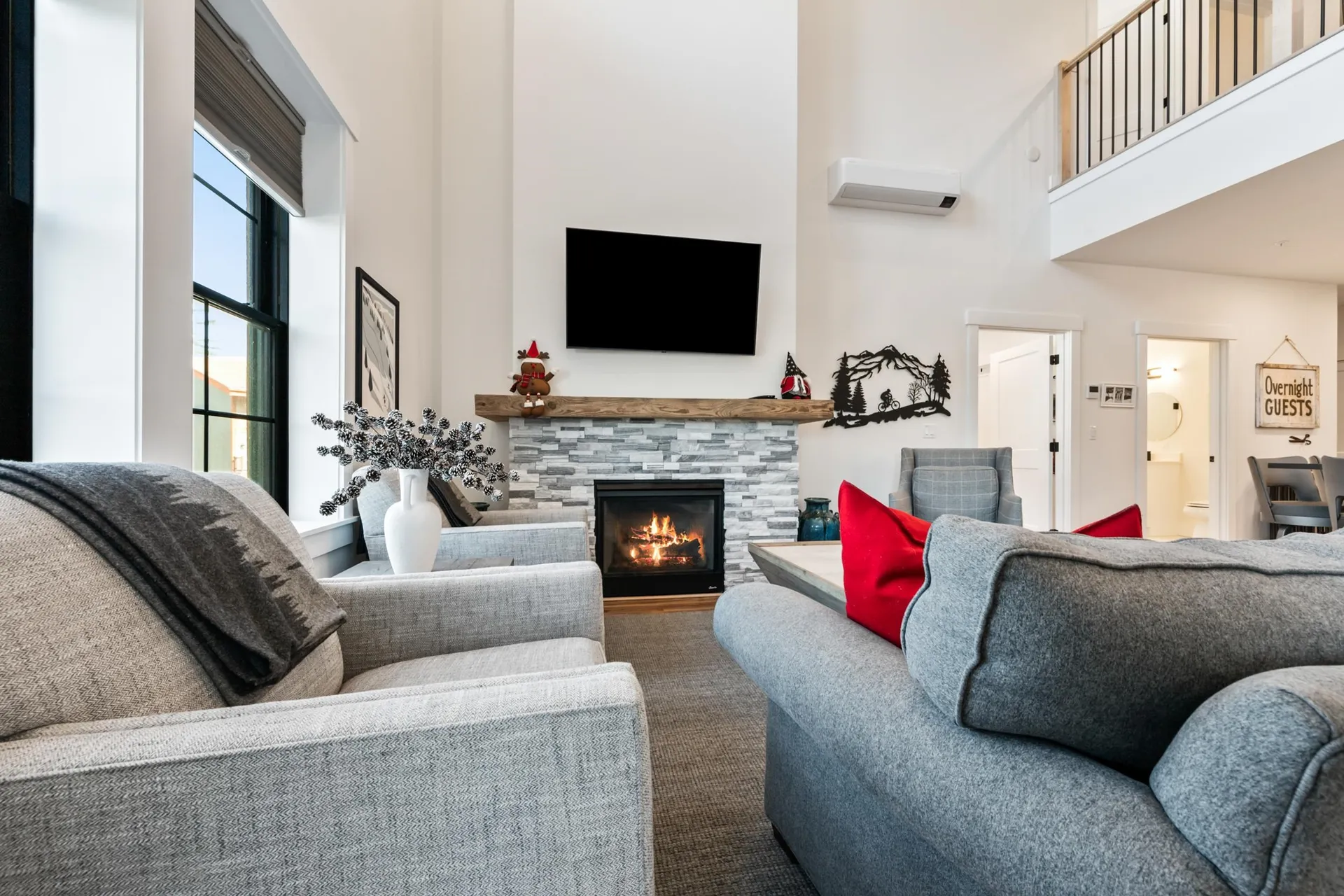 239 Skimobile Road Conway NH 03860