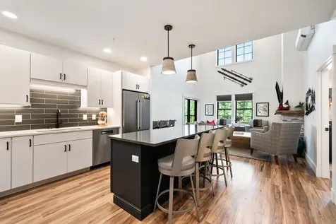 239 Skimobile Road Conway NH 03860