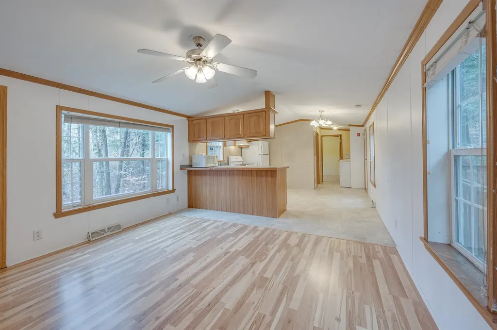 86 Nh Route 4a Lebanon NH 03766