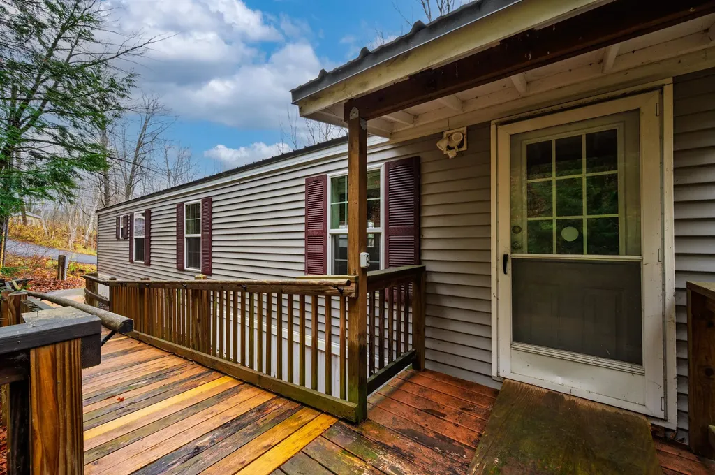 86 Nh Route 4a Lebanon NH 03766