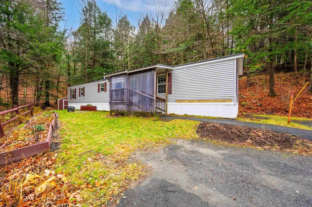86 Nh Route 4a Lebanon NH 03766