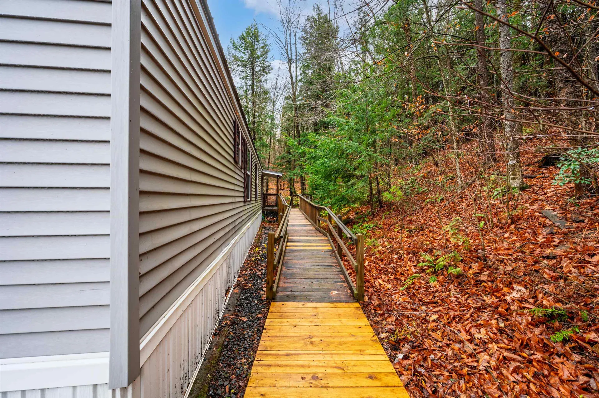 86 Nh Route 4a Lebanon NH 03766