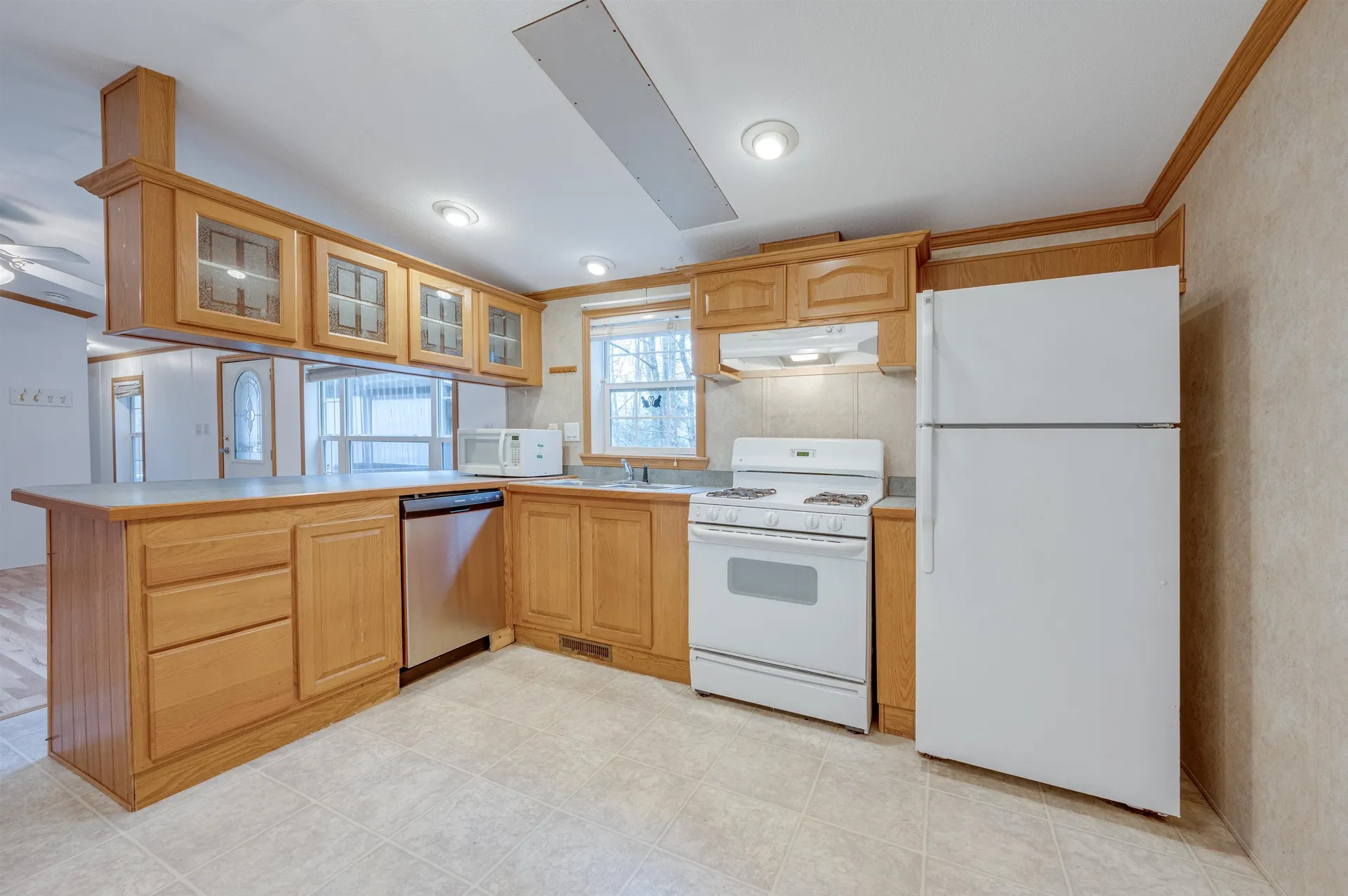 86 Nh Route 4a Lebanon NH 03766