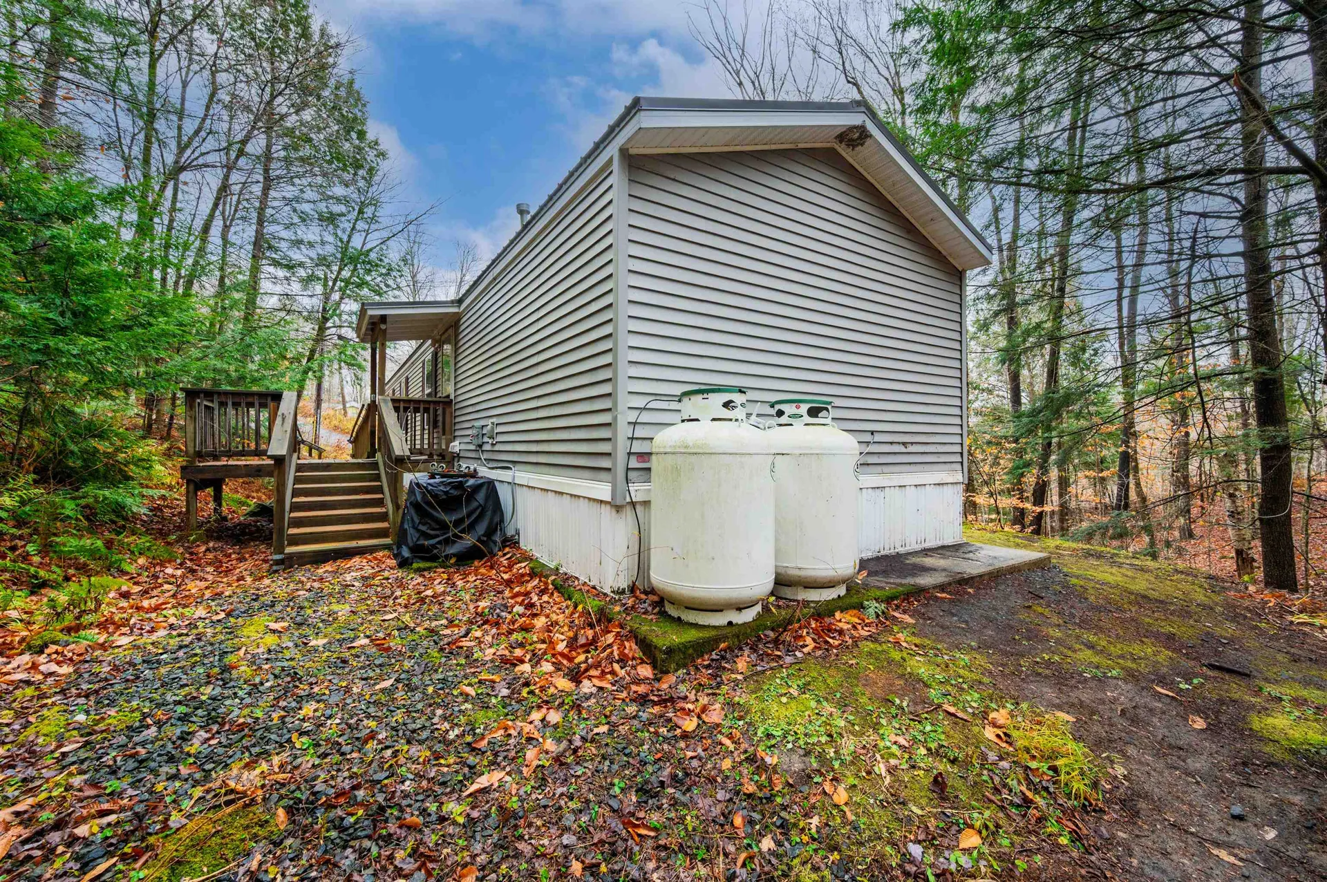 86 Nh Route 4a Lebanon NH 03766