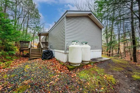 86 Nh Route 4a Lebanon NH 03766