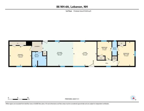 86 Nh Route 4a Lebanon NH 03766