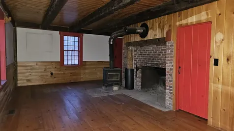 114 Quarry Hill Road Glover VT 05839