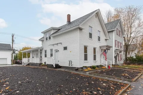 87 Blodget Street Manchester NH 03104