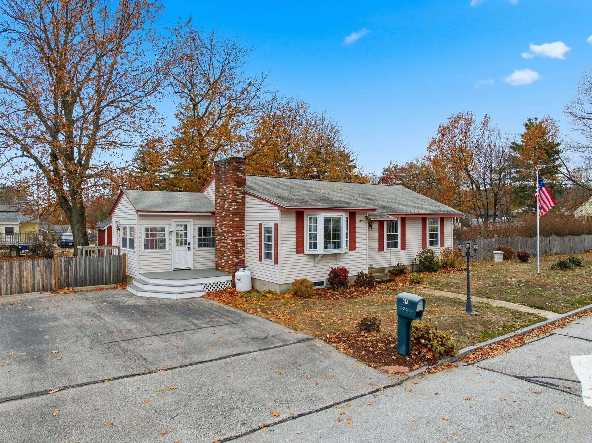 67 Murphy Street Manchester NH 03103